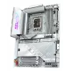 Placa-mãe GIGABYTE Z890 AORUS PRO ICE — Intel Z890, LGA 1851, ATX, DDR5, 4x DIMM, 4x M.2, LAN 2.5 Gb, Wi‑Fi