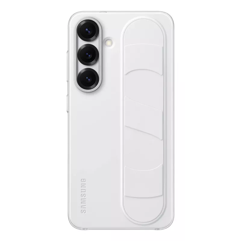 Capa para telemóvel Samsung EF-GS931CWEGWW 15,8 cm (6,2 polegadas) branco