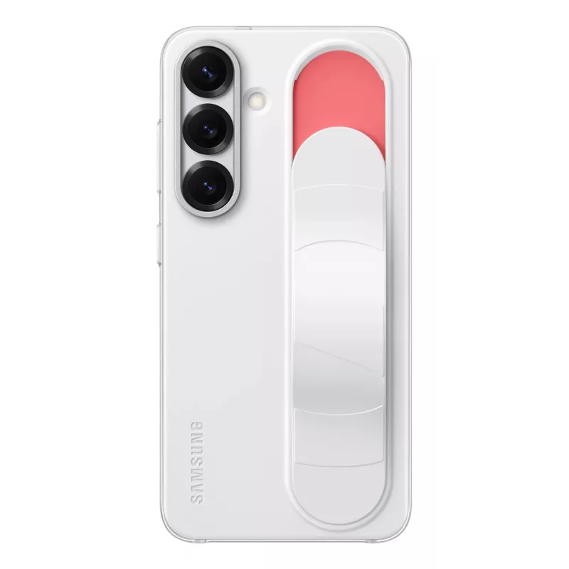 Capa para telemóvel Samsung EF-GS931CWEGWW 15,8 cm (6,2 polegadas) branco