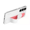 Capa para telemóvel Samsung EF-GS931CWEGWW 15,8 cm (6,2 polegadas) branco