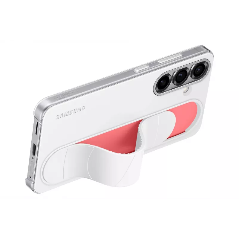 Capa para telemóvel Samsung EF-GS931CWEGWW 15,8 cm (6,2 polegadas) branco