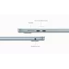 Portátil Apple MacBook Air 13