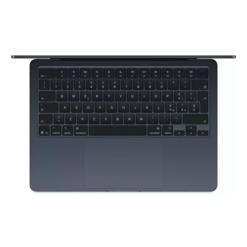 Portátil Apple MacBook Air 13 polegadas M4 16GB 256GB SSD Apple GPU macOS