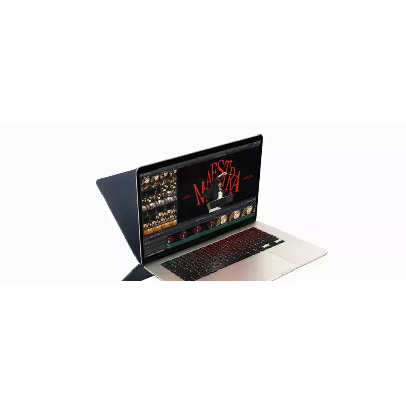 Portátil Apple MacBook Air 13 polegadas M4 16GB 256GB SSD Apple GPU macOS