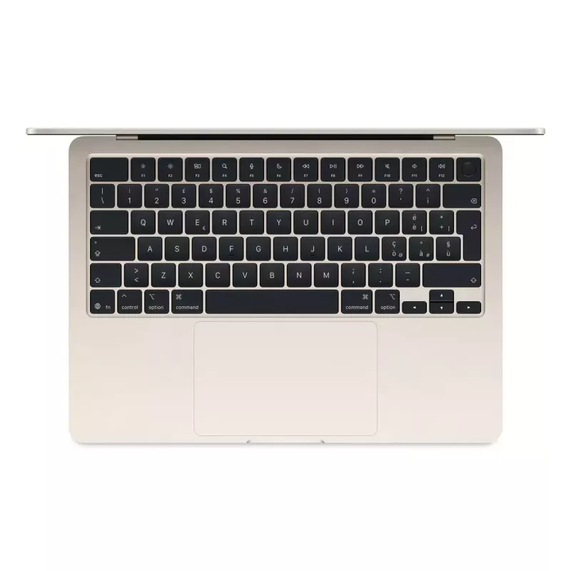Portátil Apple MacBook Air 13