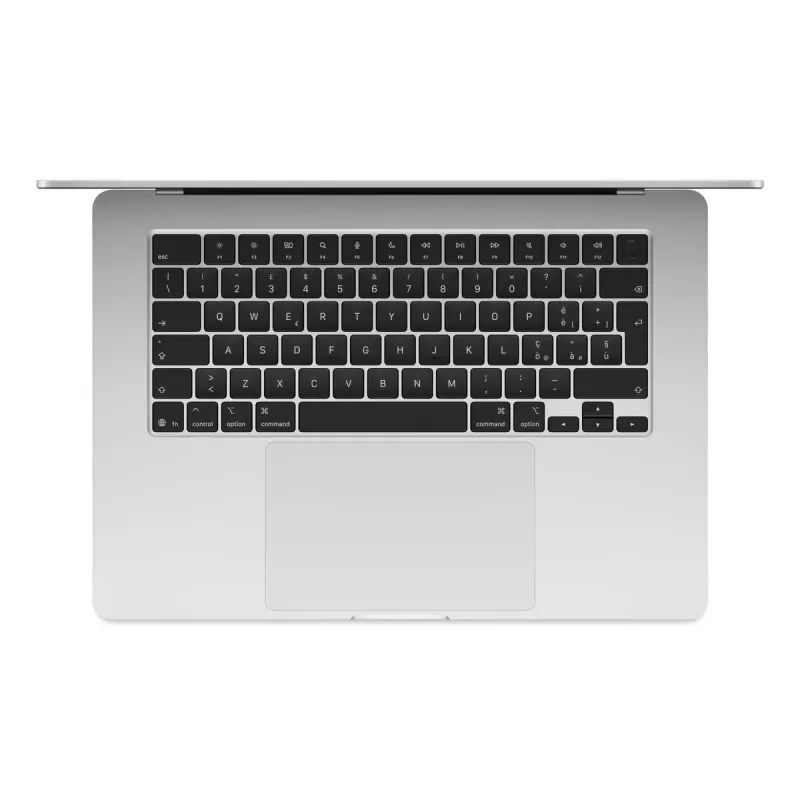 Portátil Apple MacBook Air 15,3 polegadas M4 16 GB 256 GB SSD Apple GPU macOS