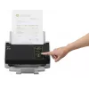 Digitalizador Ricoh fi-8040 ADF + alimentação manual 600 x 600 DPI A4 preto, cinzento