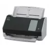 Digitalizador Ricoh fi-8040 ADF + alimentação manual 600 x 600 DPI A4 preto, cinzento