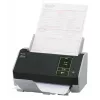 Digitalizador Ricoh fi-8040 ADF + alimentação manual 600 x 600 DPI A4 preto, cinzento