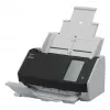 Digitalizador Ricoh fi-8040 ADF + alimentação manual 600 x 600 DPI A4 preto, cinzento