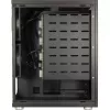 Caixa para HDD Inter-Tech NAS-8 2,5/3,5 polegadas preto