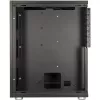 Caixa para HDD Inter-Tech NAS-8 2,5/3,5 polegadas preto