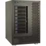 Caixa para HDD Inter-Tech NAS-8 2,5/3,5 polegadas preto