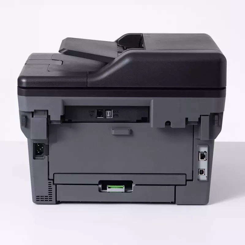 Impressora multifunções Brother MFC-L2827DWXL laser A4 1200 x 1200 DPI 32 ppm Wi-Fi