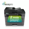 Impressora multifunções Brother MFC-L2827DWXL laser A4 1200 x 1200 DPI 32 ppm Wi-Fi
