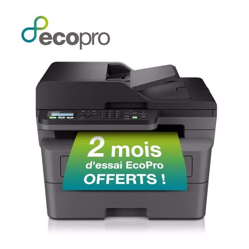 Impressora multifunções Brother MFC-L2827DWXL laser A4 1200 x 1200 DPI 32 ppm Wi-Fi