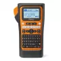 Impressora de etiquetas Brother PT-E310BTVP transferência térmica 180 x 180 dpi 20 mm/s com fios e sem fios HSE/TZe Bluetooth QWERTY