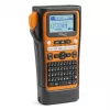 Impressora de etiquetas Brother PT-E310BTVP transferência térmica 180 x 180 dpi 20 mm/s com fios e sem fios HSE/TZe Bluetooth QWERTY
