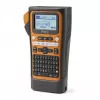 Impressora de etiquetas Brother PT-E310BTVP transferência térmica 180 x 180 dpi 20 mm/s com fios e sem fios HSE/TZe Bluetooth QWERTY