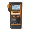 Impressora de etiquetas Brother PT-E310BTVP transferência térmica 180 x 180 dpi 20 mm/s com fios e sem fios HSE/TZe Bluetooth QWERTY