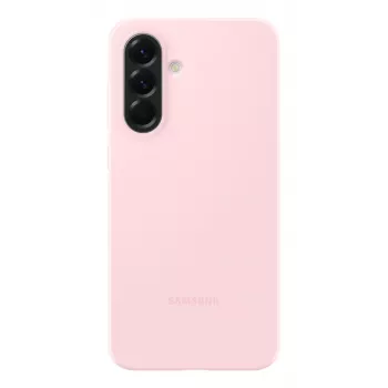 Capa para telemóvel Samsung EF-PA566 17 cm (6,7 polegadas) rosa