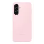 Capa para telemóvel Samsung EF-PA566 17 cm (6,7 polegadas) rosa