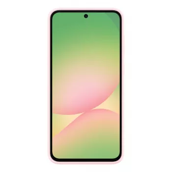 Capa para telemóvel Samsung EF-PA566 17 cm (6,7 polegadas) rosa