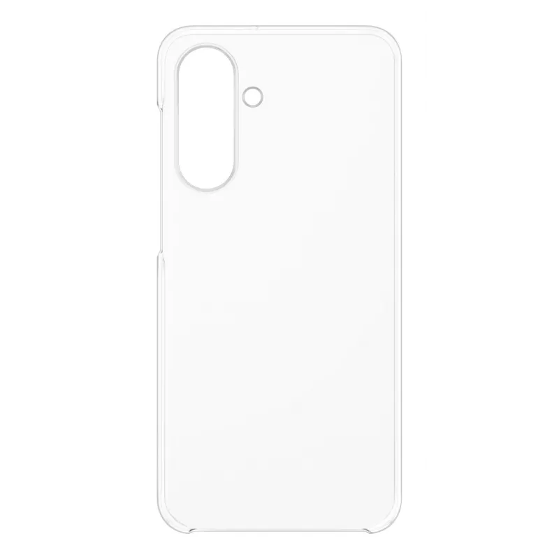 Samsung EF-QA266 capa para telemóvel 17 cm (6,7 polegadas) capa transparente