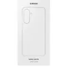 Samsung EF-QA266 capa para telemóvel 17 cm (6,7 polegadas) capa transparente