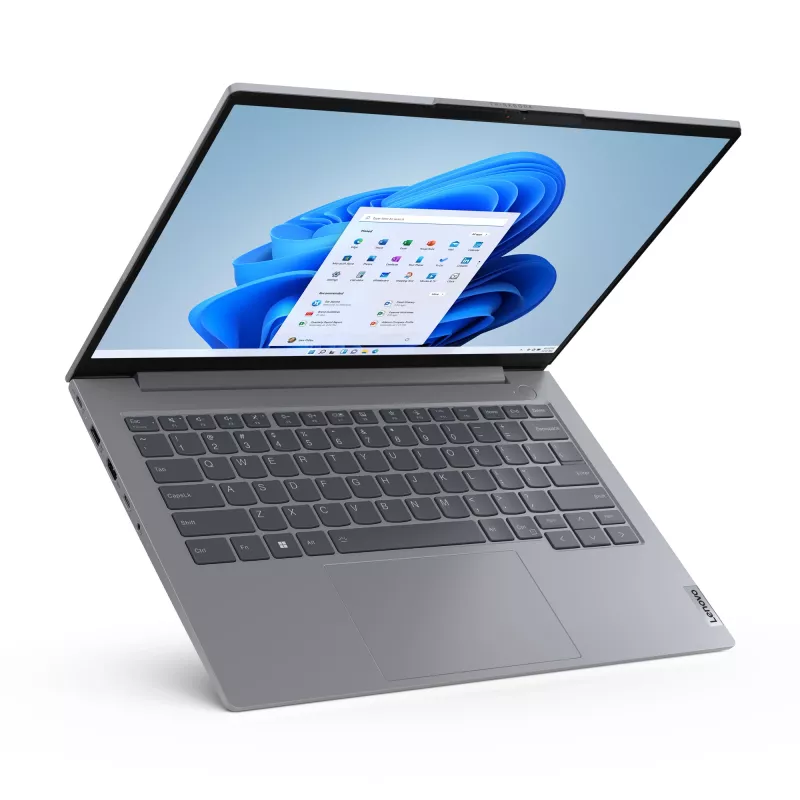 Portátil Lenovo ThinkBook 14 14 polegadas Intel Core i5-1335U 16GB 512GB Intel Iris Xe Windows 11 Pro