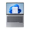 Portátil Lenovo ThinkBook 14 14 polegadas Intel Core i5-1335U 16GB 512GB Intel Iris Xe Windows 11 Pro