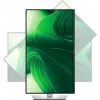 DELL Pro Plus P2425D Monitor de computador 61 cm (24 polegadas) 2560 x 1440 píxeis Quad HD LCD preto, prateado