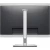 DELL Pro Plus P2425D Monitor de computador 61 cm (24 polegadas) 2560 x 1440 píxeis Quad HD LCD preto, prateado