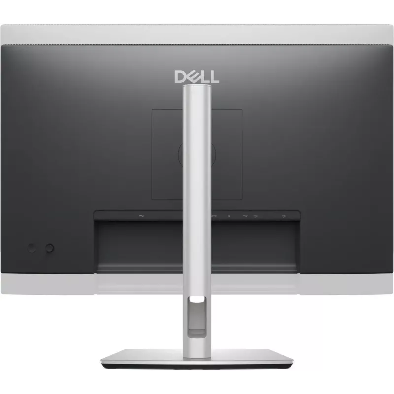 DELL Pro Plus P2425D Monitor de computador 61 cm (24 polegadas) 2560 x 1440 píxeis Quad HD LCD preto, prateado