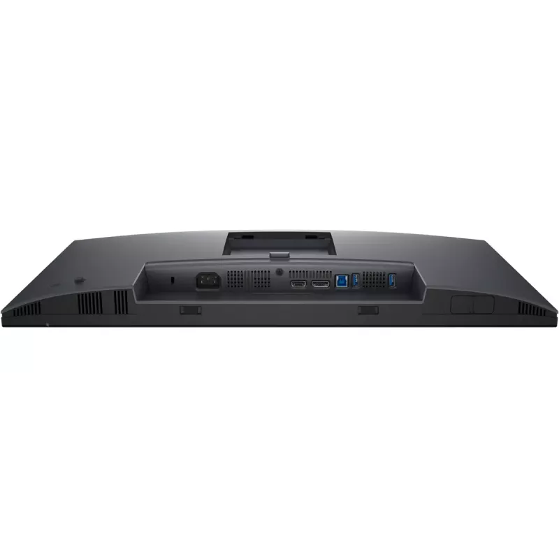 DELL Pro Plus P2425D Monitor de computador 61 cm (24 polegadas) 2560 x 1440 píxeis Quad HD LCD preto, prateado