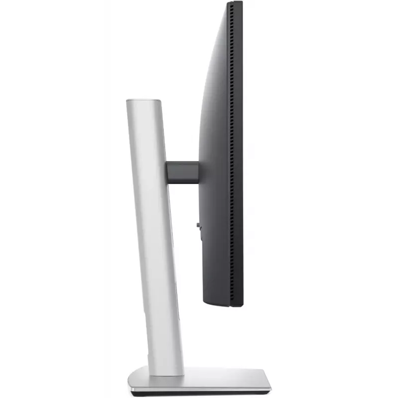 DELL Pro Plus P2425D Monitor de computador 61 cm (24 polegadas) 2560 x 1440 píxeis Quad HD LCD preto, prateado