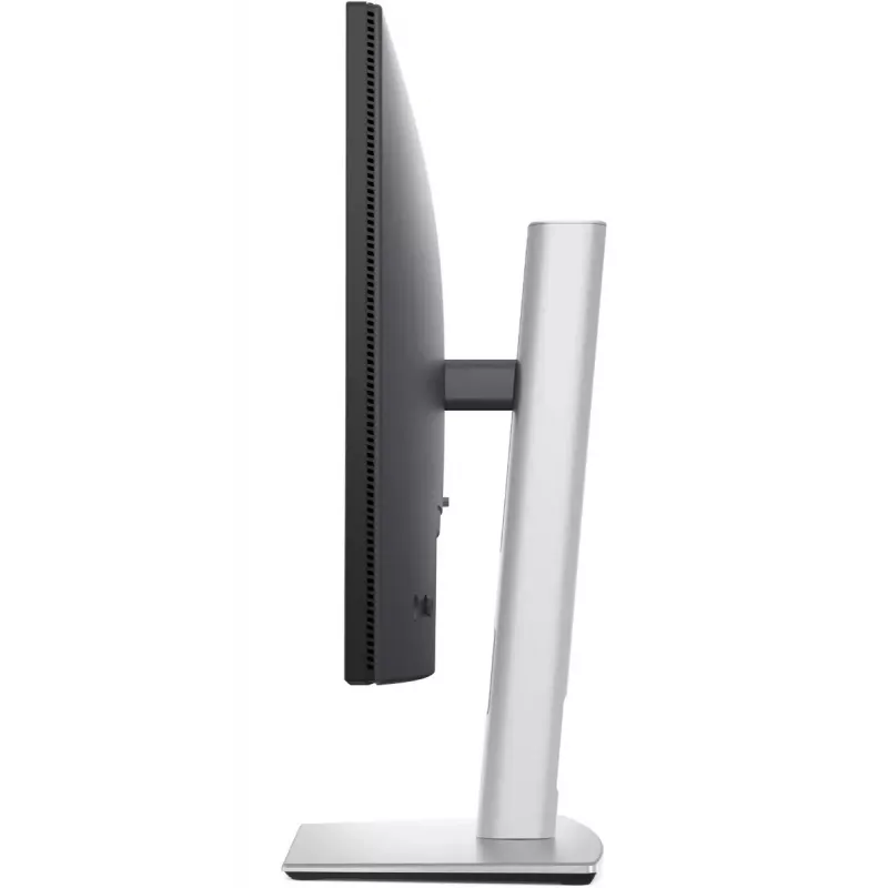 DELL Pro Plus P2425D Monitor de computador 61 cm (24 polegadas) 2560 x 1440 píxeis Quad HD LCD preto, prateado