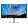 DELL Pro Plus P2425D Monitor de computador 61 cm (24 polegadas) 2560 x 1440 píxeis Quad HD LCD preto, prateado