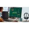 DELL Pro Plus P2425D Monitor de computador 61 cm (24 polegadas) 2560 x 1440 píxeis Quad HD LCD preto, prateado