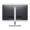 DELL Pro Plus P2425D Monitor de computador 61 cm (24 polegadas) 2560 x 1440 píxeis Quad HD LCD preto, prateado