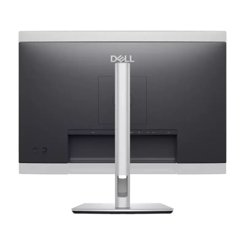 DELL Pro Plus P2425D Monitor de computador 61 cm (24 polegadas) 2560 x 1440 píxeis Quad HD LCD preto, prateado