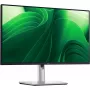 DELL Pro Plus P2425D Monitor de computador 61 cm (24 polegadas) 2560 x 1440 píxeis Quad HD LCD preto, prateado