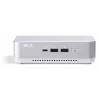 ASUS NUC 14 Pro+ RNUC14RVSU9089A2I Intel Core Ultra 9 185H 32 GB DDR5-SDRAM 1 TB SSD Windows 11 Home UCFF Mini-PC branco