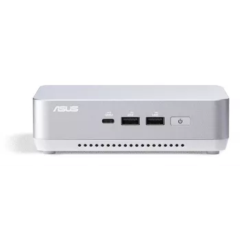 ASUS NUC 14 Pro+ RNUC14RVSU9089A2I Intel Core Ultra 9 185H 32 GB DDR5-SDRAM 1 TB SSD Windows 11 Home UCFF Mini-PC branco