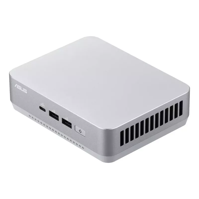 ASUS NUC 14 Pro+ RNUC14RVSU9089A2I Intel Core Ultra 9 185H 32 GB DDR5-SDRAM 1 TB SSD Windows 11 Home UCFF Mini-PC branco