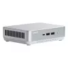 ASUS NUC 14 Pro+ RNUC14RVSU9089A2I Intel Core Ultra 9 185H 32 GB DDR5-SDRAM 1 TB SSD Windows 11 Home UCFF Mini-PC branco