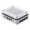 ASUS NUC 14 Pro+ RNUC14RVSU9089A2I Intel Core Ultra 9 185H 32 GB DDR5-SDRAM 1 TB SSD Windows 11 Home UCFF Mini-PC branco