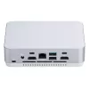 ASUS NUC 14 Pro+ RNUC14RVSU9089A2I Intel Core Ultra 9 185H 32 GB DDR5-SDRAM 1 TB SSD Windows 11 Home UCFF Mini-PC branco