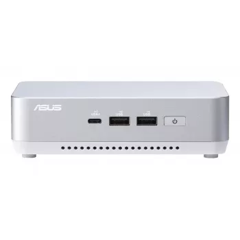 ASUS NUC 14 Pro+ RNUC14RVSU9089A2I Intel Core Ultra 9 185H 32 GB DDR5-SDRAM 1 TB SSD Windows 11 Home UCFF Mini-PC branco