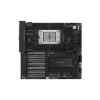 Motherboard ASUS PRO WS WRX90E-SAGE SE, chipset AMD WRX90, socket sTR5, EEB, 8x DDR5 DIMM, 7x PCIe x16 GEN5, 4x M.2, 2x USB4 GEN3X2
